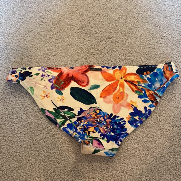 Triangl Swimsuit Bottoms - Picture 2 of 2